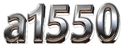 a1550 logo